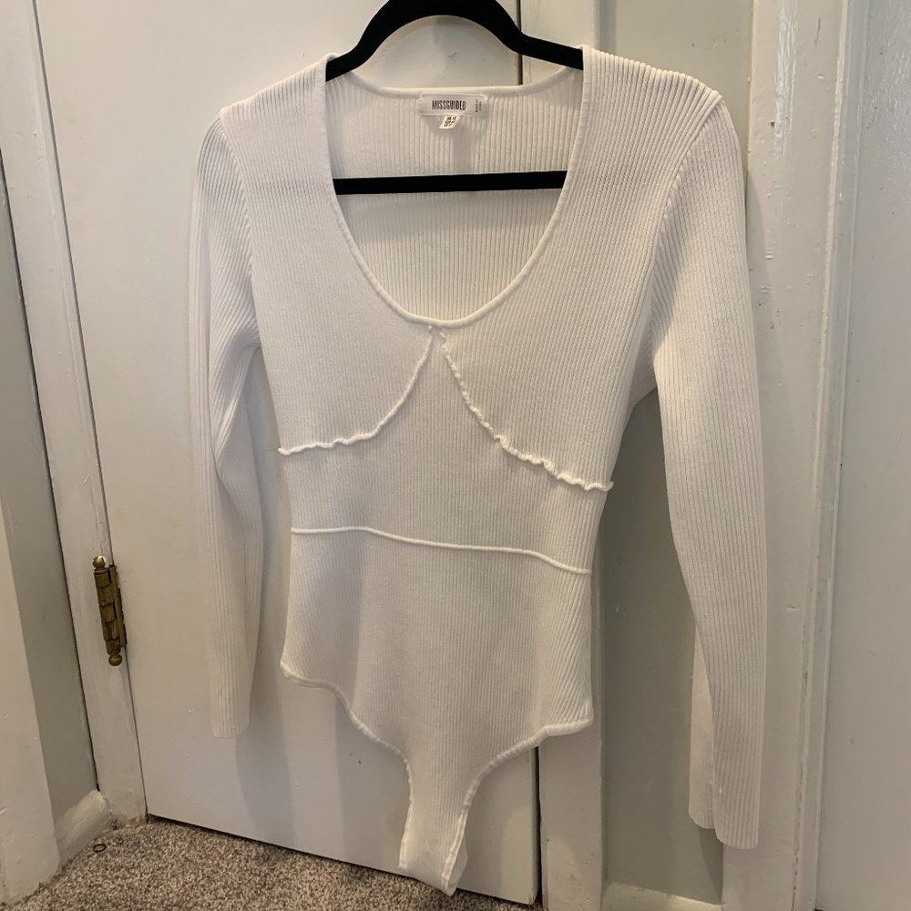 Bodysuit